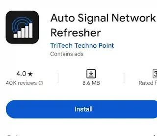 इंटरनेट की स्पीड बढ़ाने वाला ऐप्स? Internet speed badhane wala apps-hindimysite इंटरनेट की स्पीड बढ़ाने वाला ऐप्स? Internet speed badhane wala apps-hindimysite